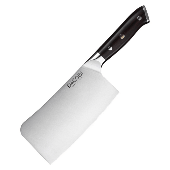 Profesionální sekáček na kosti C60, Německé oceli, 16.5 cm