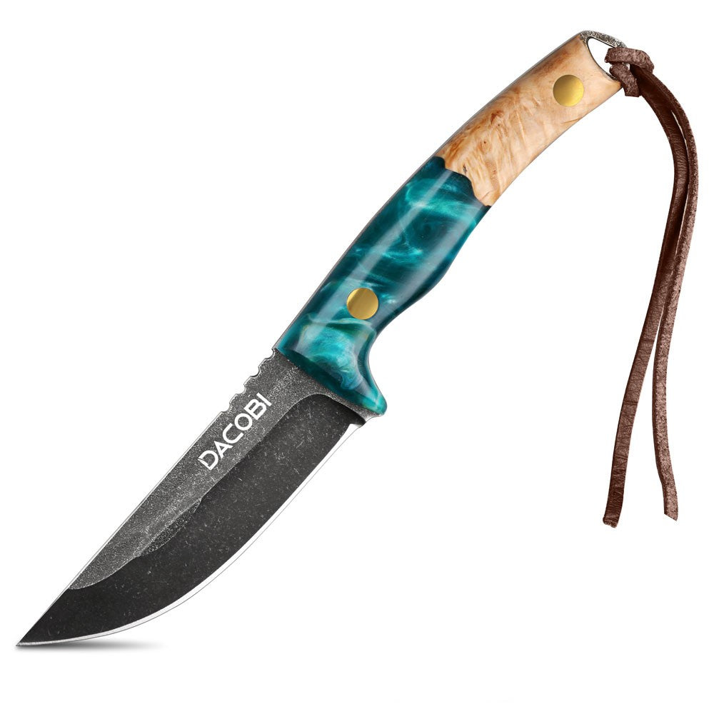 Lovecký nůž - Jelen 2.0