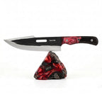 Nůž Fuji s čepelí MD7 — celkový pohled