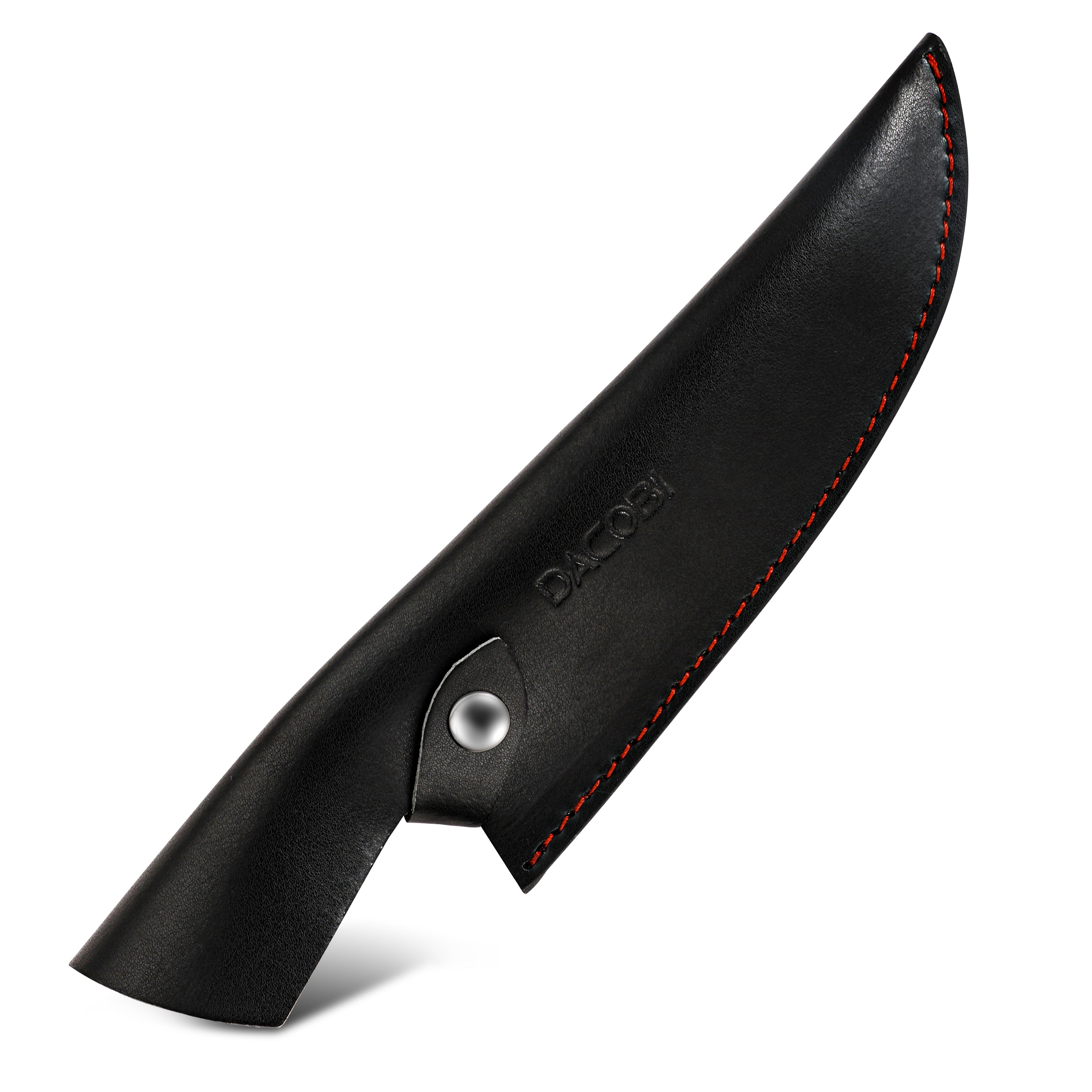 Pouzdro premium z pravé kůže H13 pro nůž Fuji