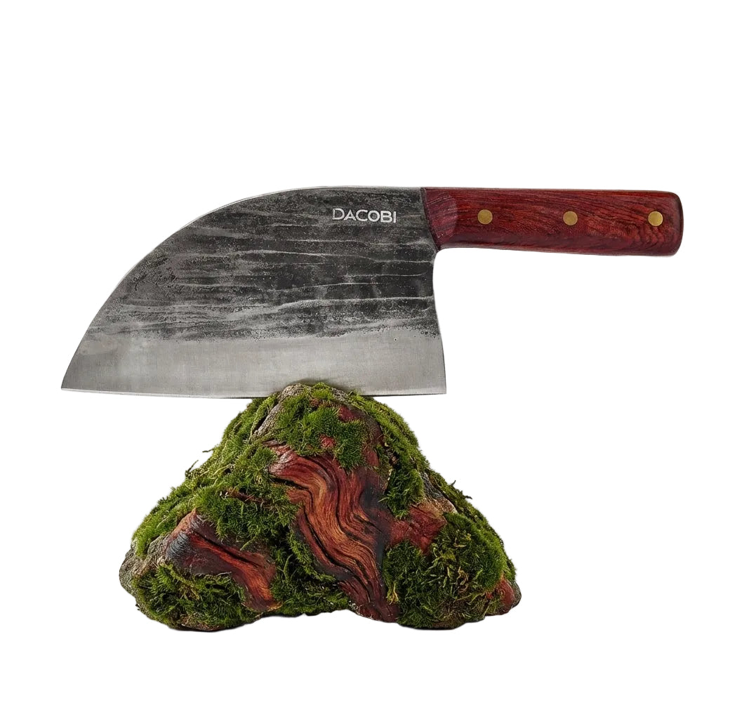 Kovaný nůž Everest