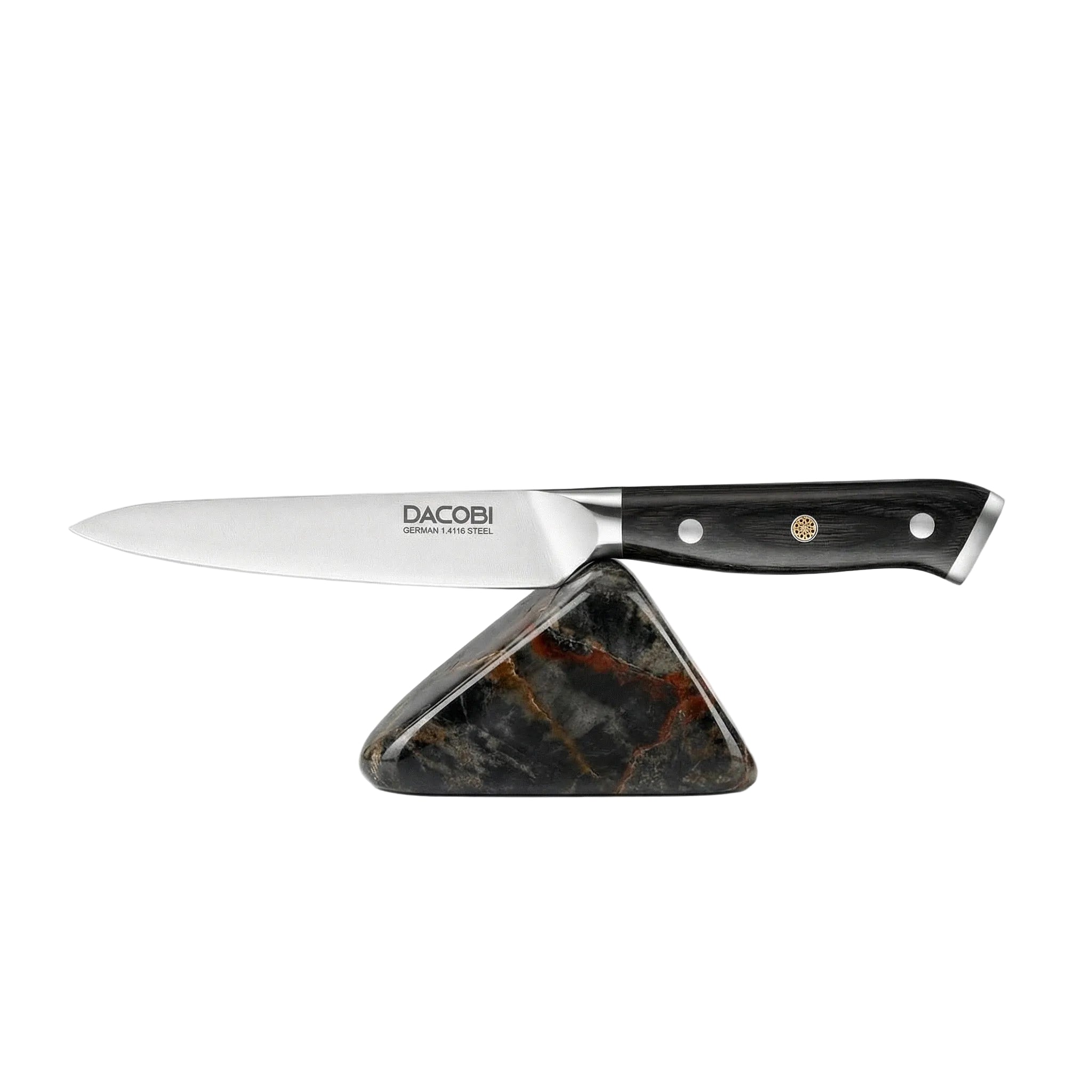 Univerzální nůž C8, Německé oceli, 13 cm
