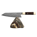 Nůž Kiritsuke C13, 20.5 cm, damašková ocel