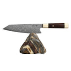 Nůž Kiritsuke C13, 20.5 cm, damašková ocel