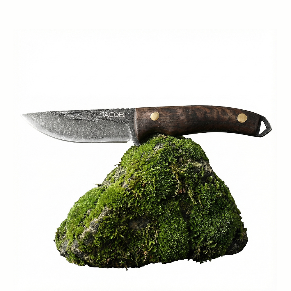 Lovecký nůž - Jelen