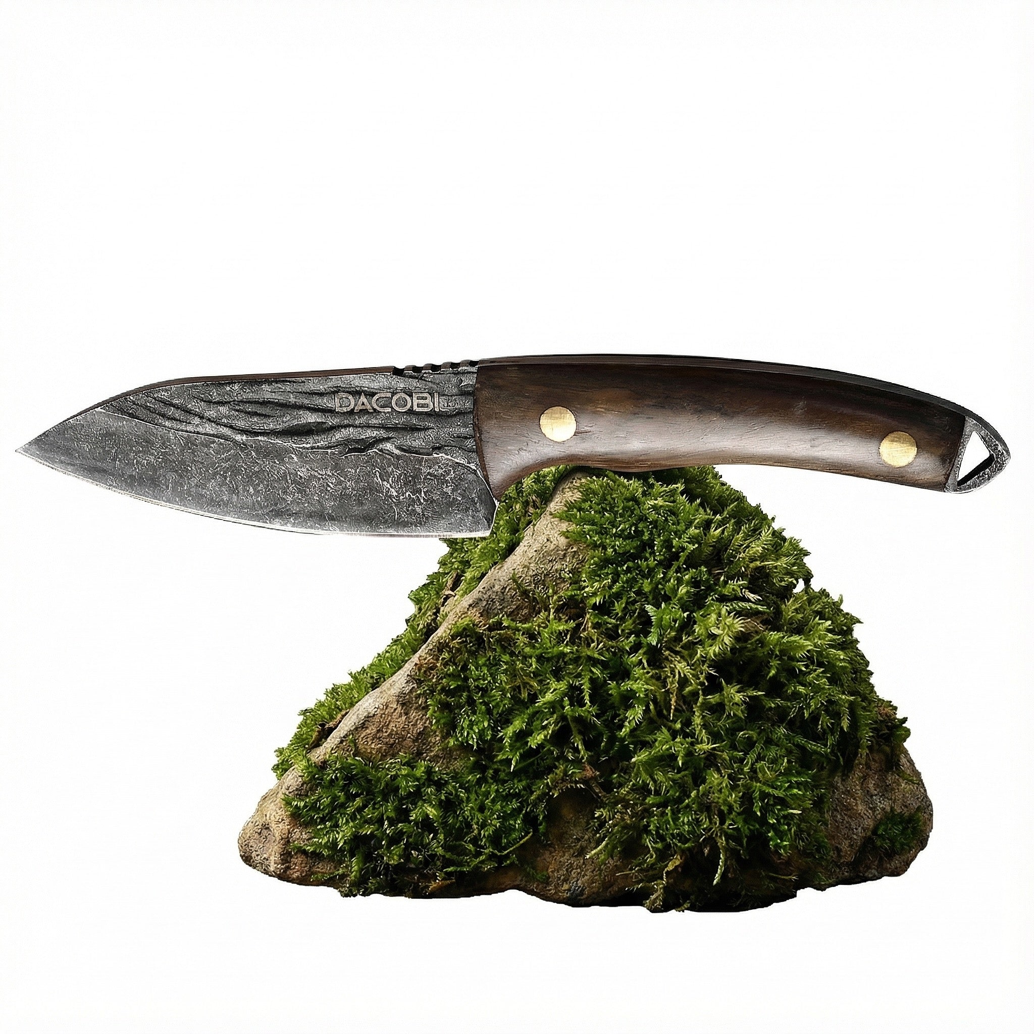 Lovecký nůž - Divočák