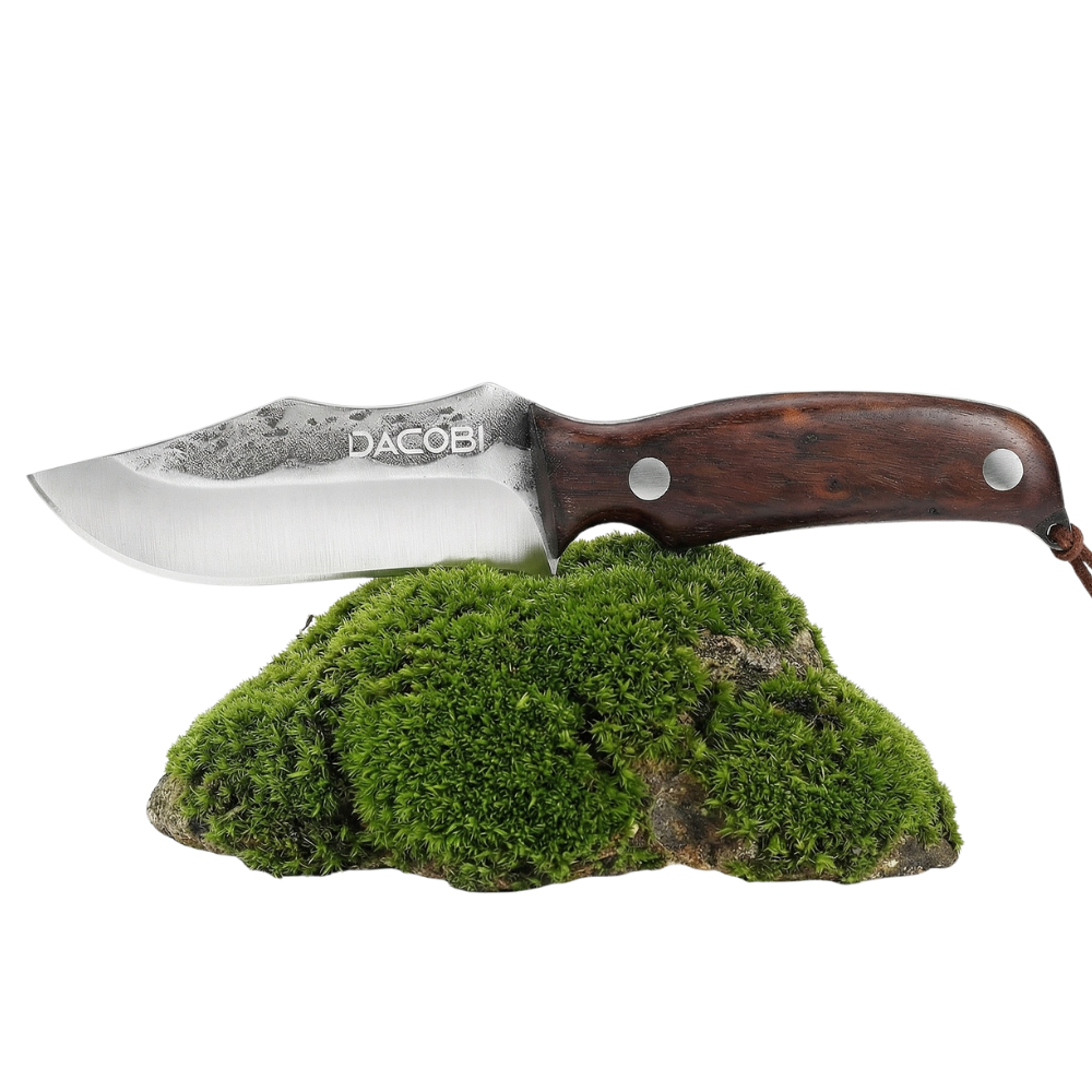 Lovecký nůž - Sokol