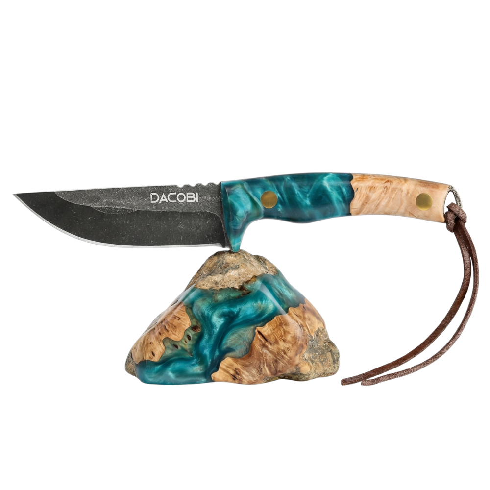 Lovecký nůž - Jelen 2.0