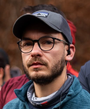 Cosmin, spoluzakladatel DACOBI