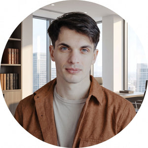 Daniel, spoluzakladatel DACOBI