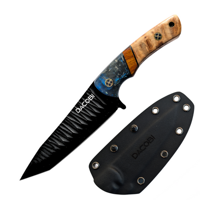 Nože pro dobrodružství