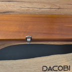 Nůž Kiritsuke C54, Damašková ocel, 21.5 cm