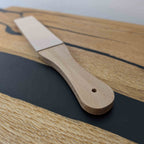 Zařízení pro broušení čepele, 15,5 cm, S8