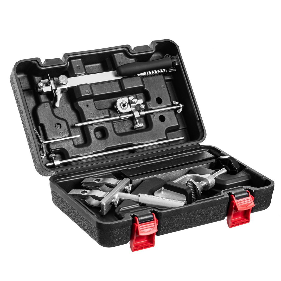 SharpEdge 2.0 - profesionální zařízení na ostření nožů