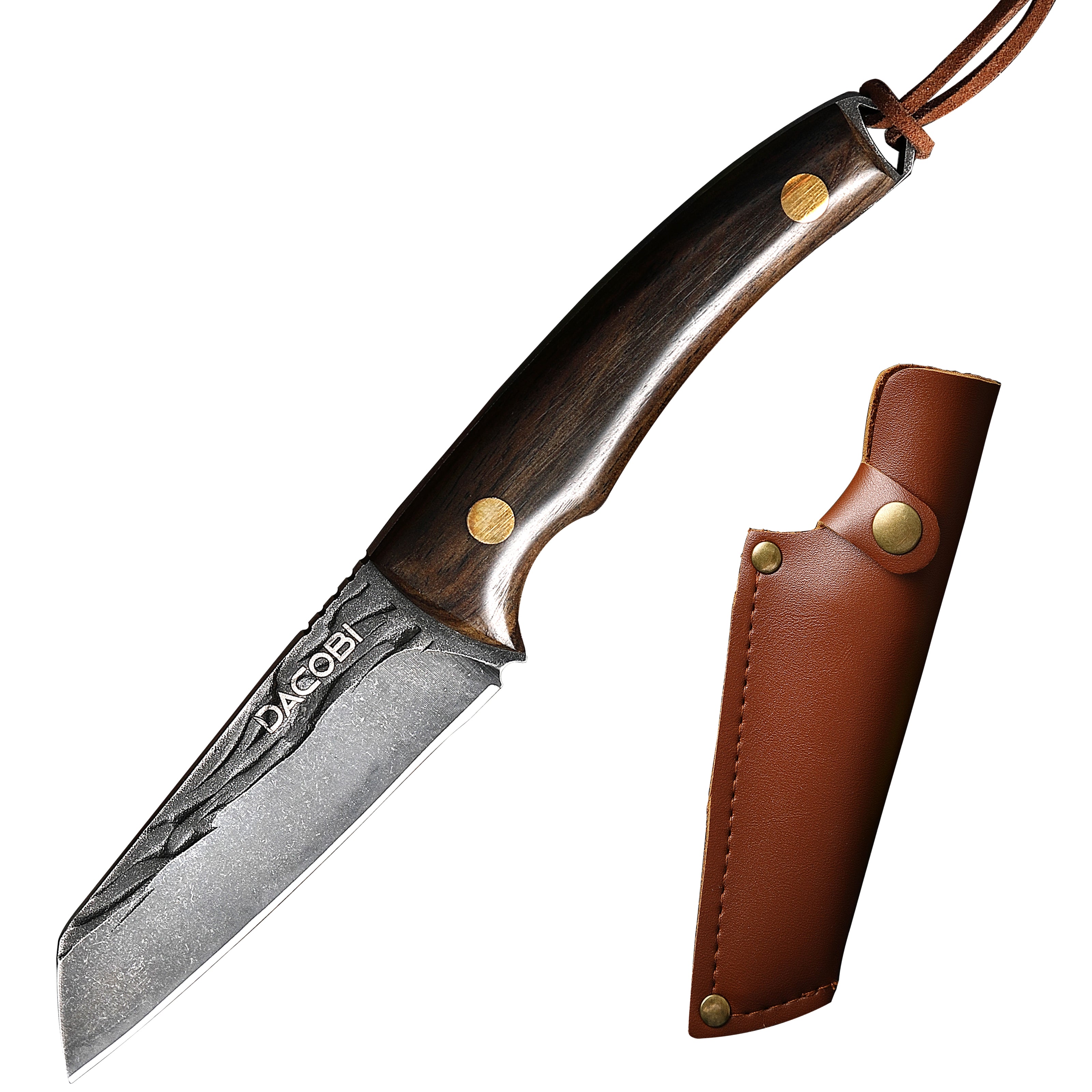 Lovecký nůž - Rys