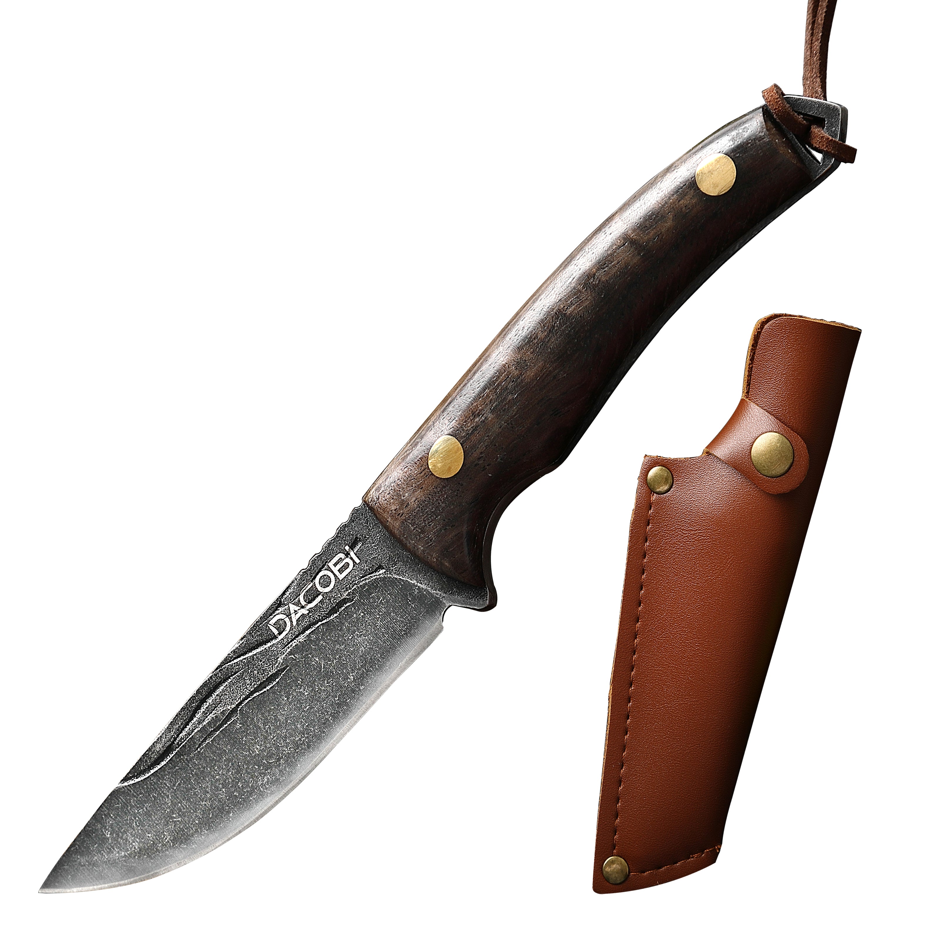 Lovecký nůž - Jelen