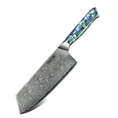 Profesionální sekáčky