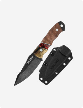 Nože pro dobrodružství